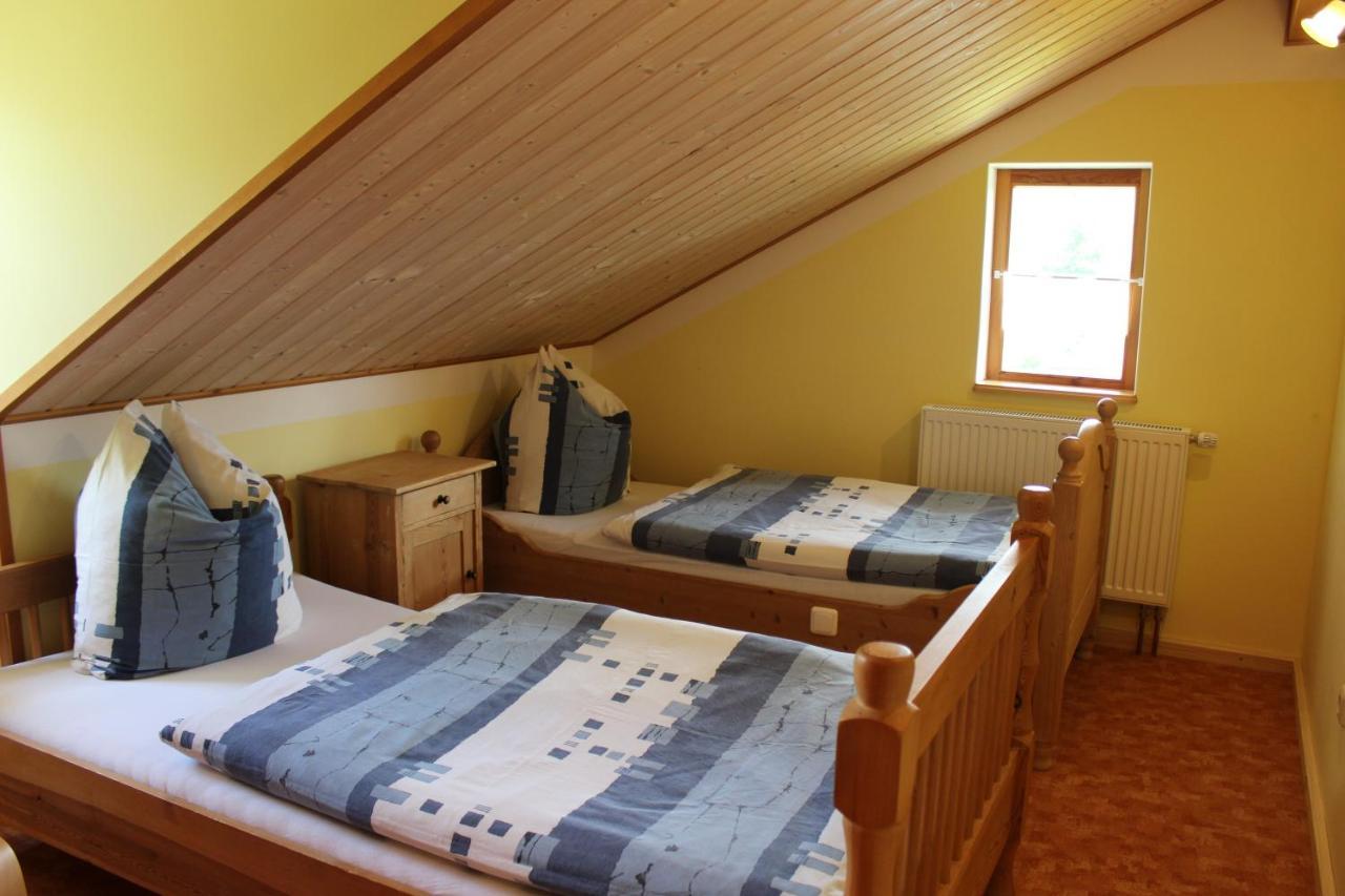 Gaestehaus Zum Prinzenfelsen Nagel Экстерьер фото