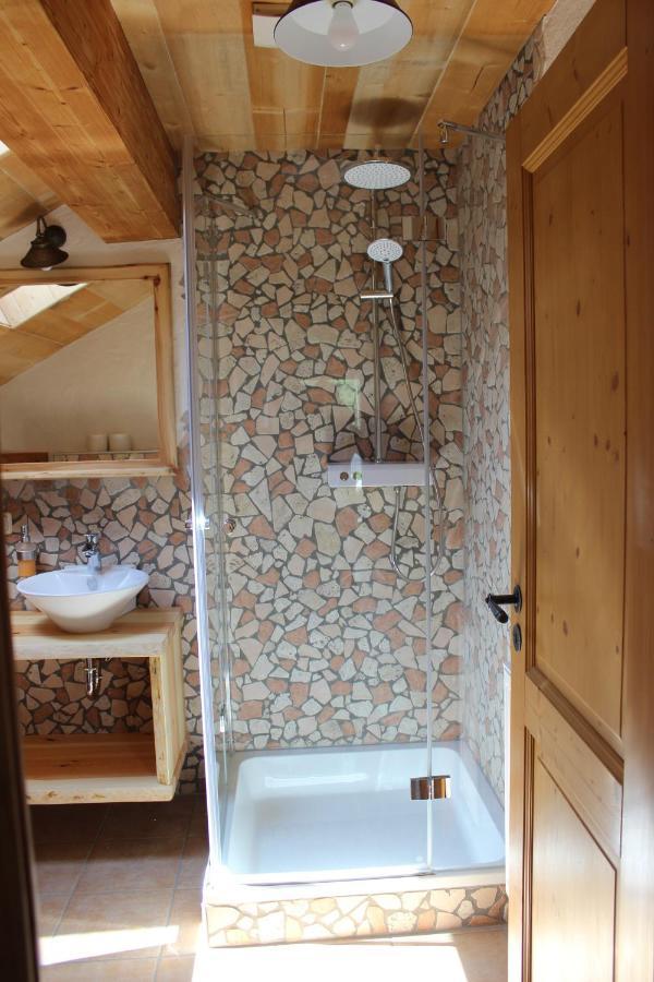 Gaestehaus Zum Prinzenfelsen Nagel Экстерьер фото